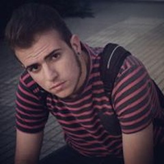 Χάρης Μηλιώνης