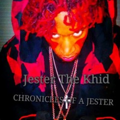 Jester The Khid