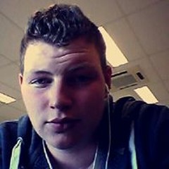 Andre Van de Wege