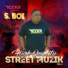 Once In A Lifetime Feat Miss.Xplicit