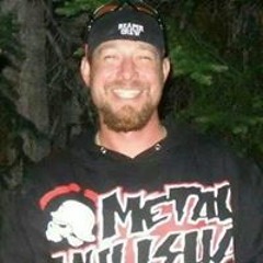 Todd Funk