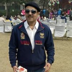 Tarun Mehra