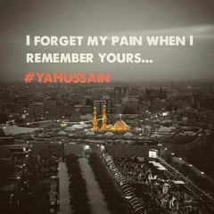 Bekason Kay Madadgar Moula Ali