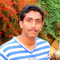 Venkatesh Ramapriyan