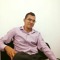 Jose Martin Saldaña Arana