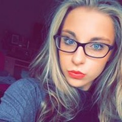 Sophie Hockenhull
