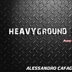 HeavyGround Studio