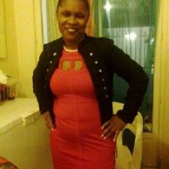 Margareth Jazon