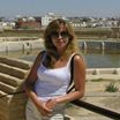 Evgenia Janushkevich