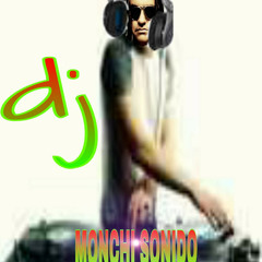 Monchi Sonido Dj