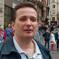 Wladimir Saldanha