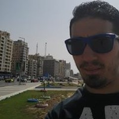 Hossam Mahmoud
