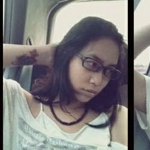 Olivia Haryanto’s avatar