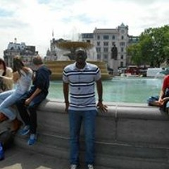 Tunde Esho