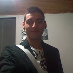 Lukas Salazar Vallejo