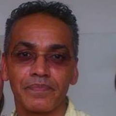 Rogerio Jose da Cruz