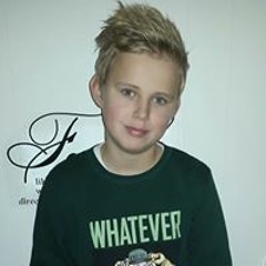 slapper hårdere end din far på en søndag