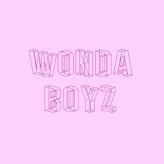 WONDABOYZ