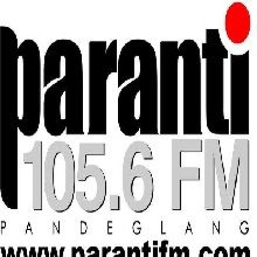 Stream SPOT - UDAH PUTUSIN AJA by Radio Paranti 105.6 FM | Listen online  for free on SoundCloud