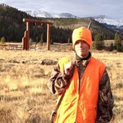Josh Suedkamp