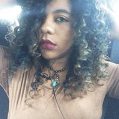 Perla Coralys Williams