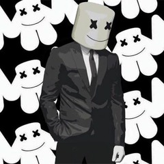 SmallMarshmello