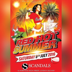 i will be there events