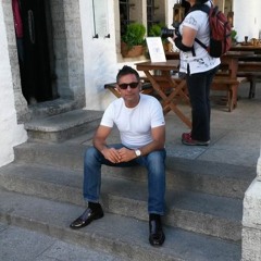 Yasser Fayed