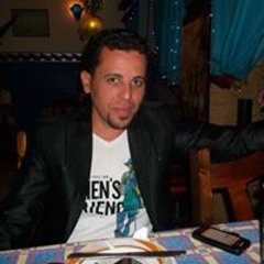 Farid Saad