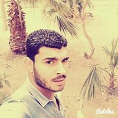 مصطفي الحاج البربري