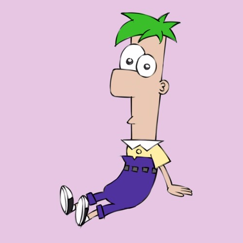Yung Ferb’s avatar