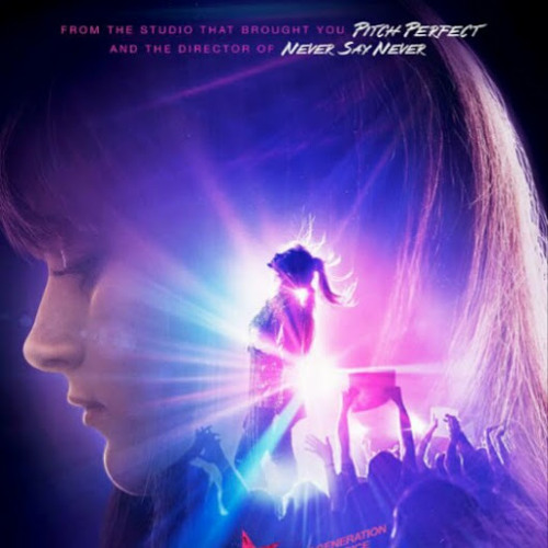 Princess and the popstar to be a princess popstar.m4a
