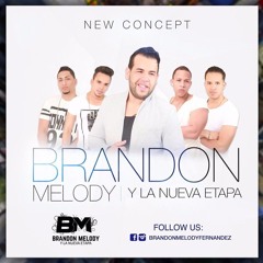 JUANITA MECHO - Brandon Melody Y La Nueva Etapa (live)