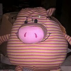 Flying Pig