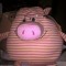 Flying Pig