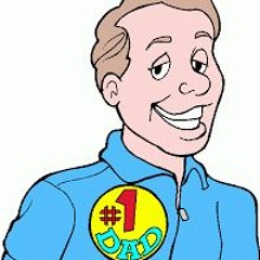 #1 Dad