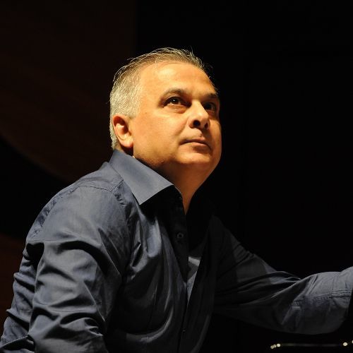 Stream 6. Salman Gambarov Rahab (S. Gambarov) by Salman Gambarov