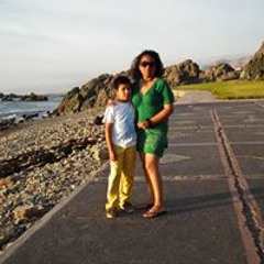 Michael Rodrigo Romero