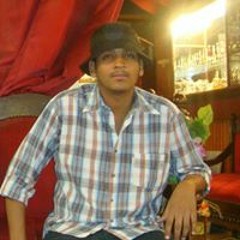 Ahmed Al Mostafa Timbish