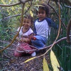 Chelepal Shani Simpson