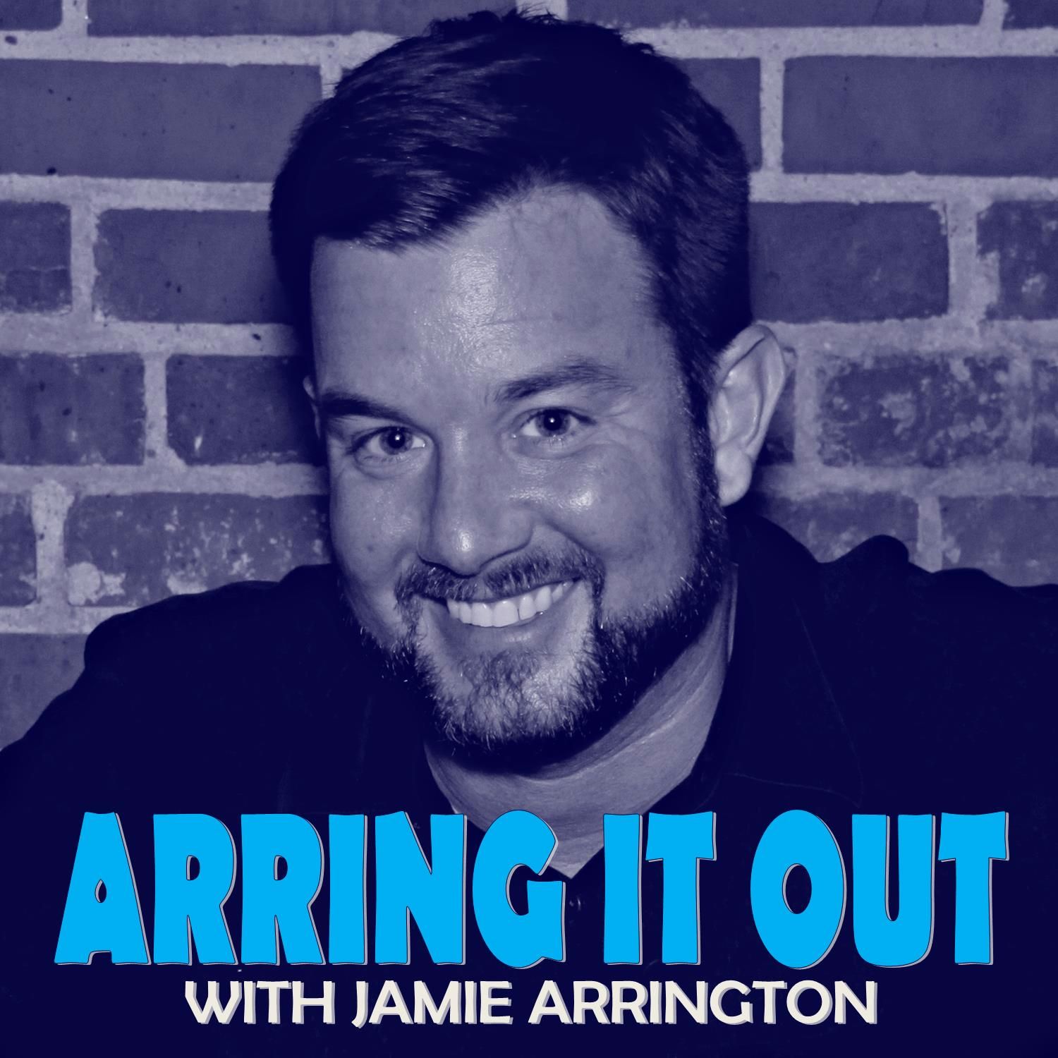Arring It Out with Jamie Arrington