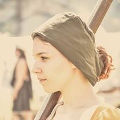 Elenya Jósefsdóttir