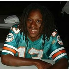 Jermaine Floyd