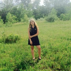 Fly- Maddie and Tae (Cover)