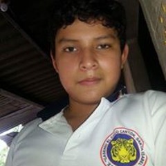 Raul Mejia