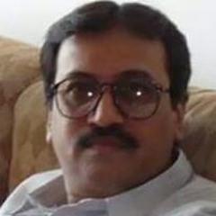 Nitin Prabhakar Kulkarni