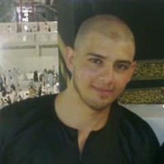 Yassin Sayed