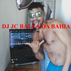 DJ JC BALLA DA BAHÍA