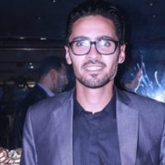 محمد المغربي