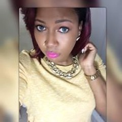 Monique Sherelle Riley